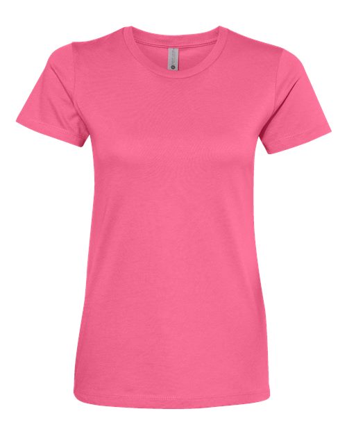 Women’s Cotton T-Shirt - S