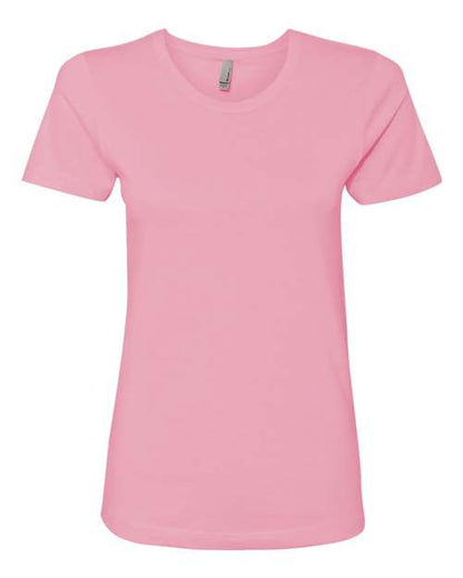 Women’s Cotton T-Shirt - S