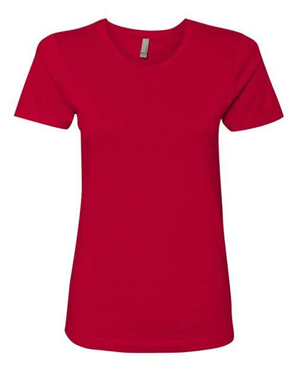 Women’s Cotton T-Shirt - 3XL