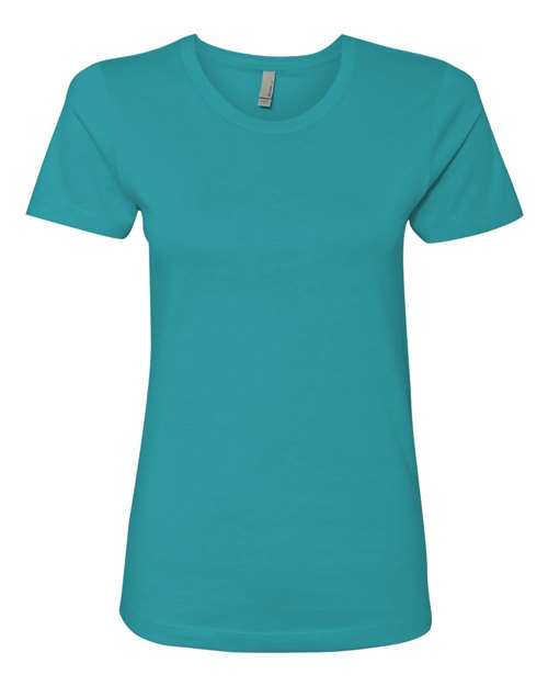 Women’s Cotton T-Shirt - 3XL