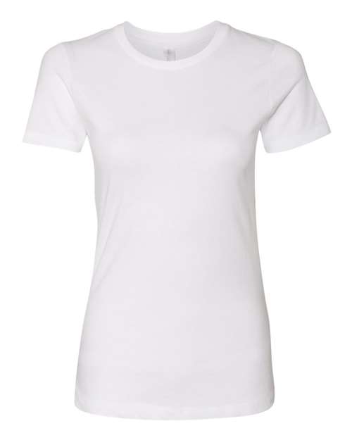 Women’s Cotton T-Shirt - 3XL