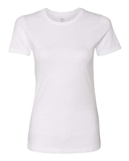 Women’s Cotton T-Shirt - S