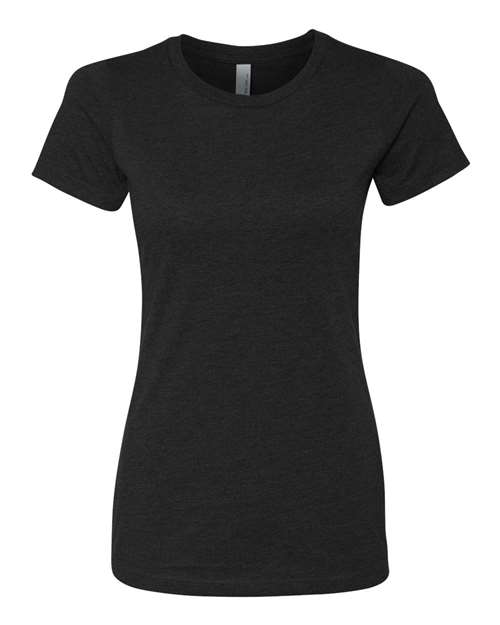 Women’s CVC T-Shirt - L