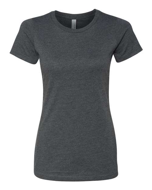 Women’s CVC T-Shirt - L