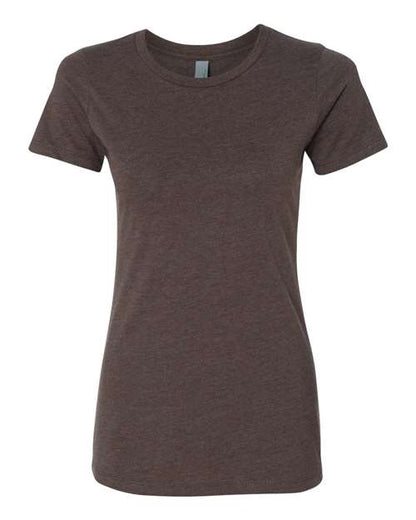 Women’s CVC T-Shirt - S