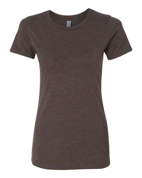 Women’s CVC T-Shirt - XL