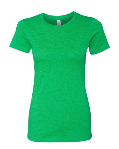 Women’s CVC T-Shirt - XL