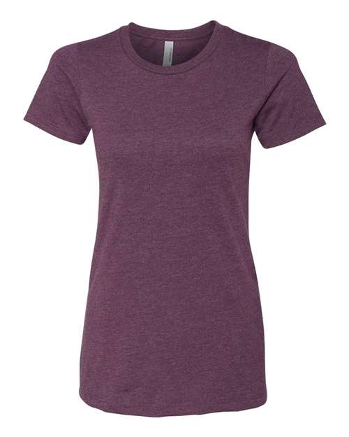 Women’s CVC T-Shirt - L