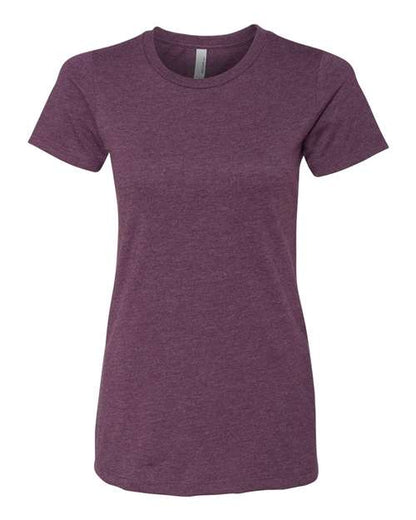 Women’s CVC T-Shirt - S