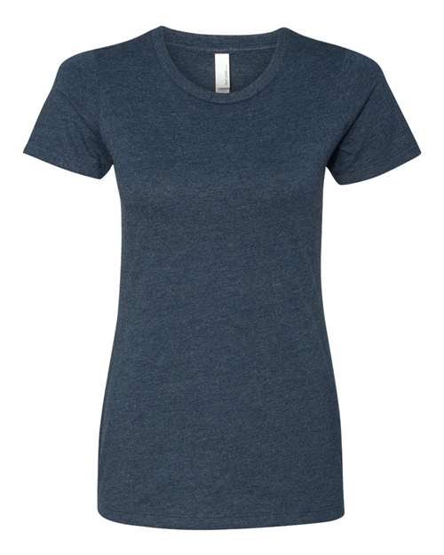 Women’s CVC T-Shirt - S