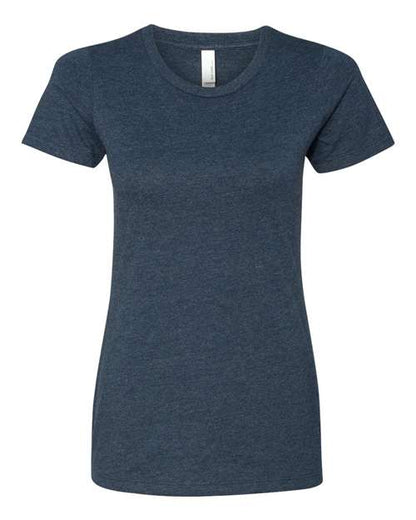 Women’s CVC T-Shirt - 3XL