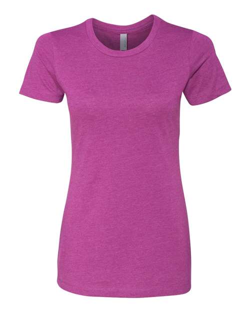 Women’s CVC T-Shirt - S