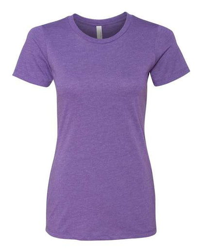 Women’s CVC T-Shirt - M