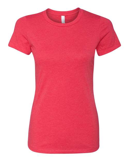 Women’s CVC T-Shirt - L