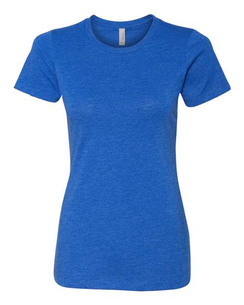 Women’s CVC T-Shirt - M