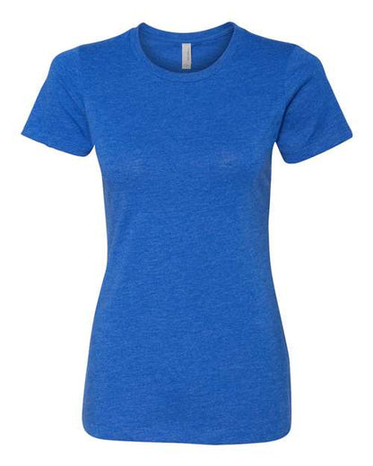 Women’s CVC T-Shirt - 3XL