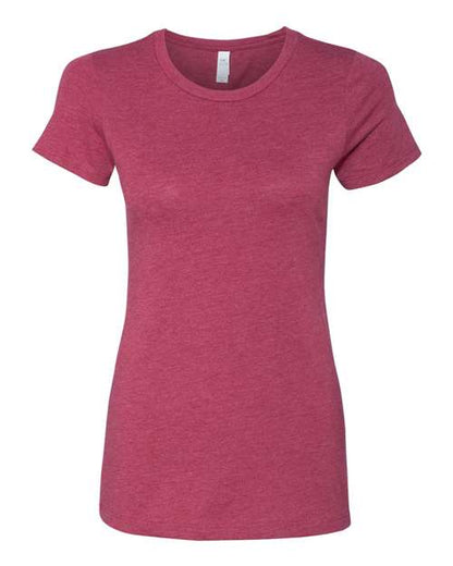 Women’s CVC T-Shirt - S