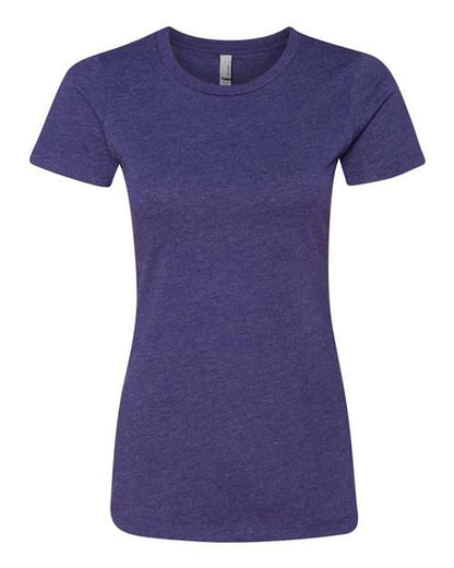 Women’s CVC T-Shirt - L