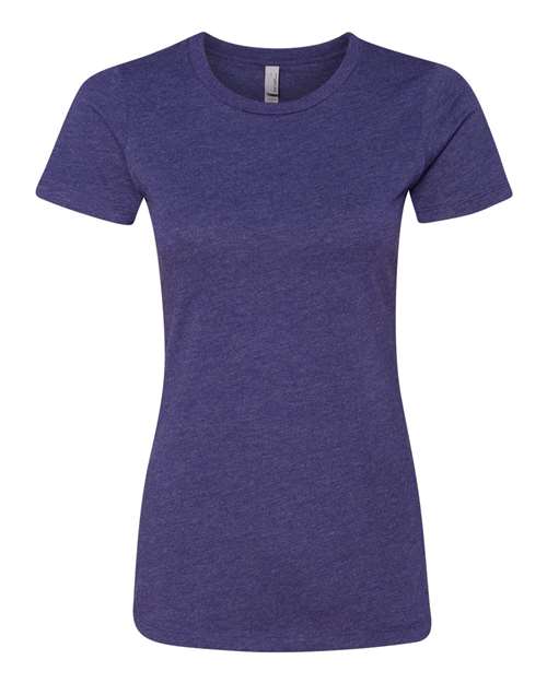 Women’s CVC T-Shirt - M