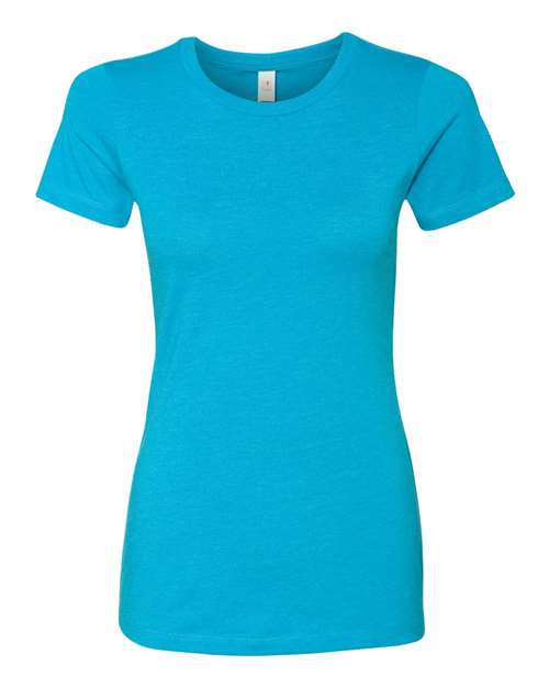 Women’s CVC T-Shirt - S