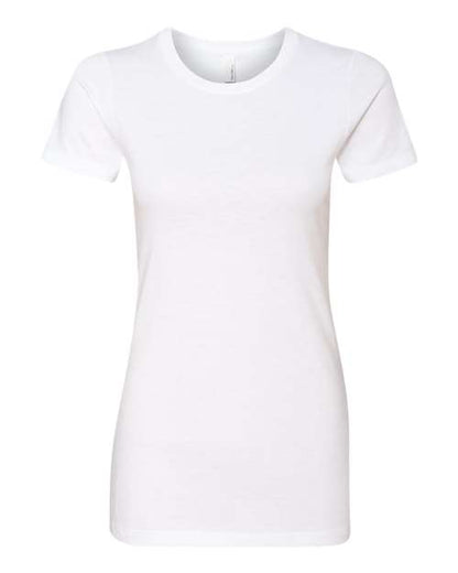 Women’s CVC T-Shirt - L