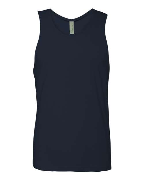 Next Level Unisex Cotton Tank Top 3633
