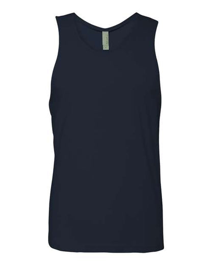 Next Level Unisex Cotton Tank Top 3633