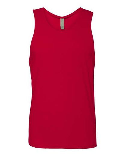 Next Level Unisex Cotton Tank Top 3633