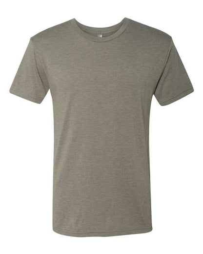 Triblend T-Shirt - 2XL