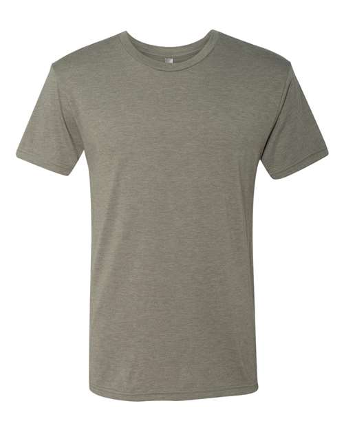 Triblend T-Shirt - 2XL