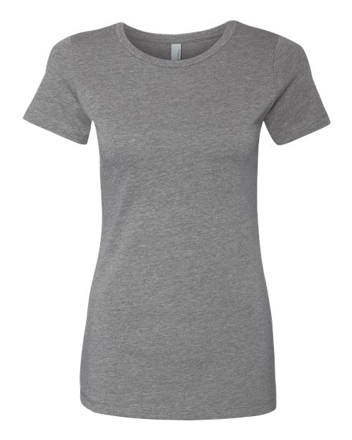 Women’s CVC T-Shirt - M