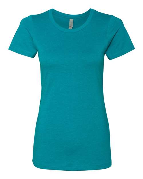 Women’s CVC T-Shirt - XL