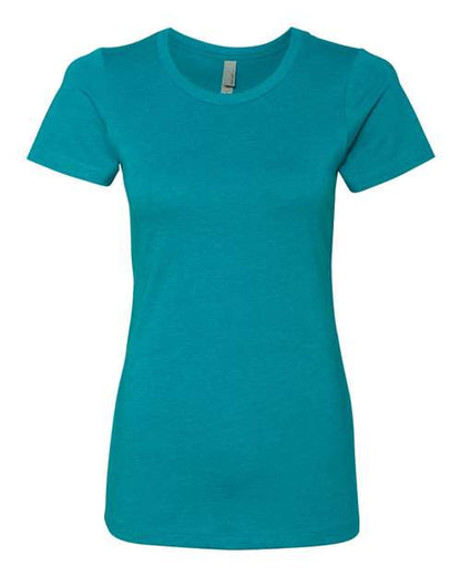 Women’s CVC T-Shirt - S