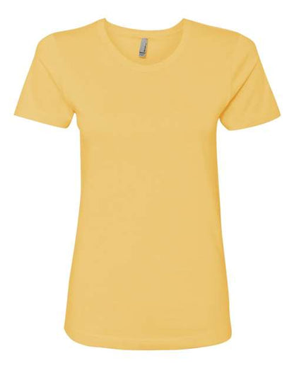 Women’s Cotton T-Shirt - 3XL