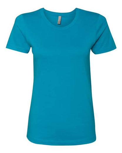 Women’s Cotton T-Shirt - 3XL