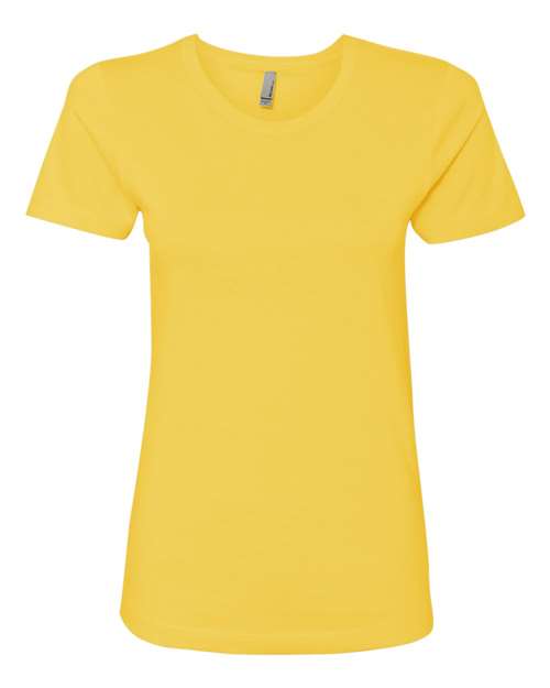 Women’s Cotton T-Shirt - S