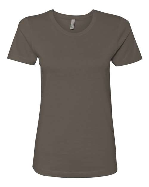 Women’s Cotton T-Shirt - S