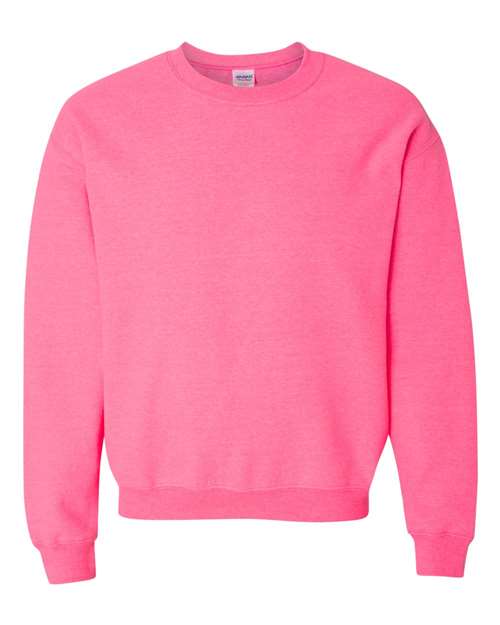 Gildan Unisex Heavy Blend™ Crewneck Sweatshirt 18000