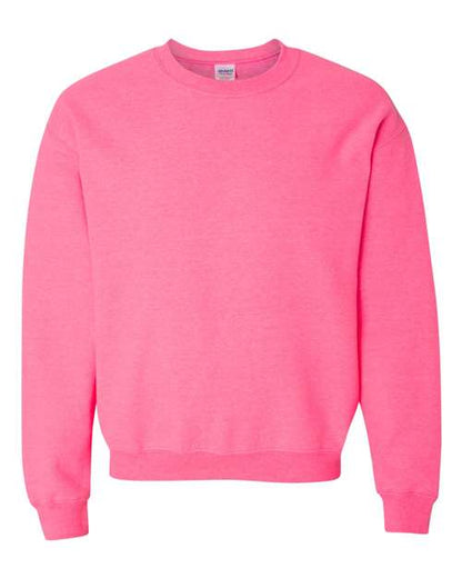 Gildan Unisex Heavy Blend™ Crewneck Sweatshirt 18000