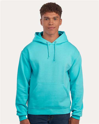 NuBlend® Hooded Sweatshirt - M