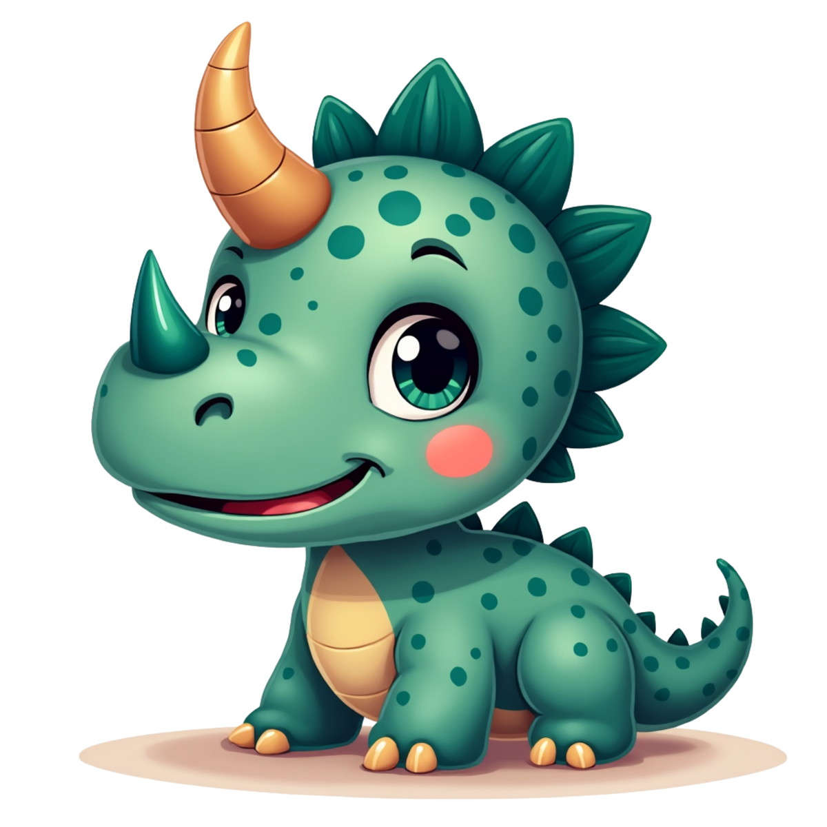 Dinosaur 41