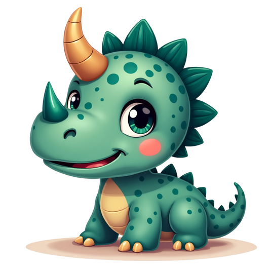 Dinosaur 41