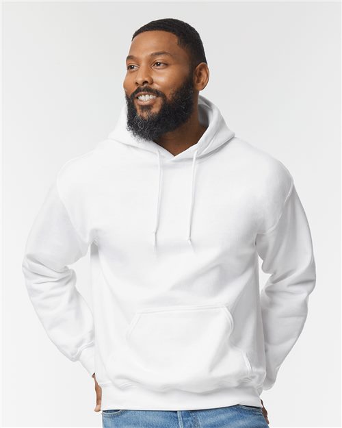 DryBlend® Hooded Sweatshirt