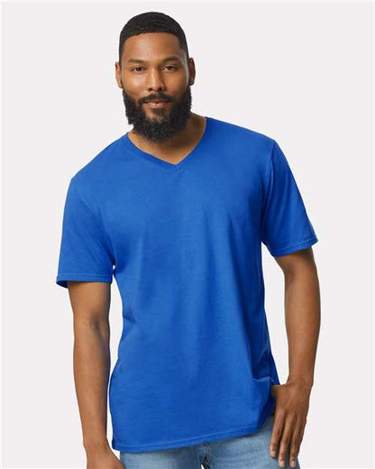 Softstyle® V-Neck T-Shirt