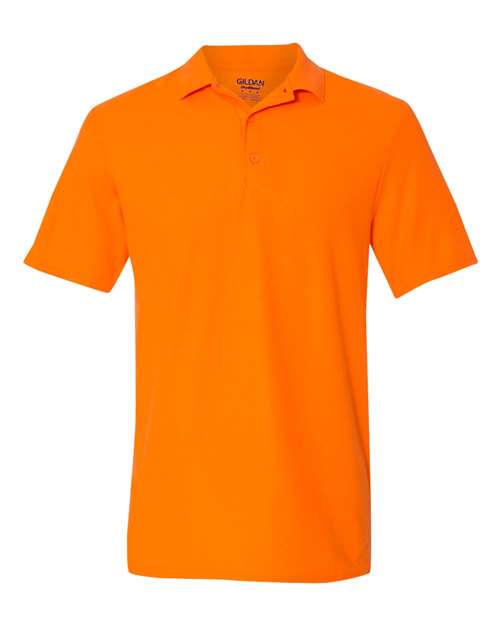 DryBlend® Double Piqué Polo