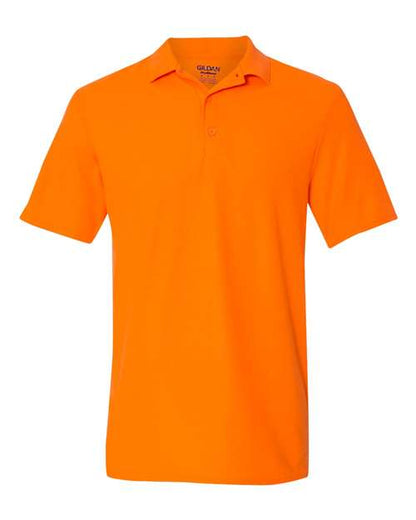 DryBlend® Double Piqué Polo