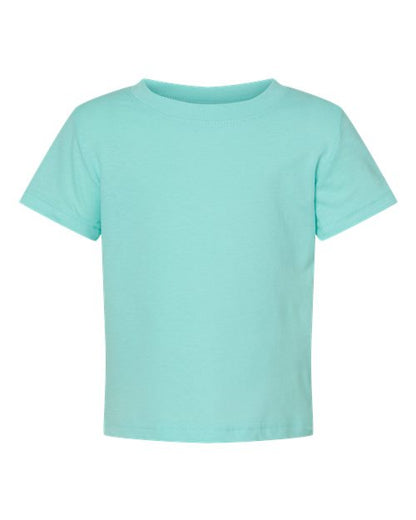 Infant Fine Jersey Tee