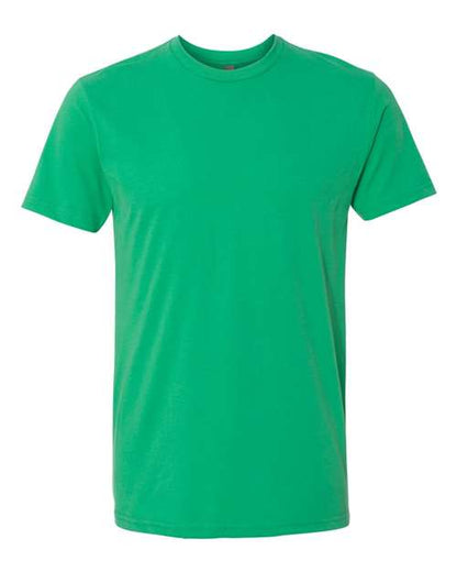 Sueded T-Shirt - 3XL