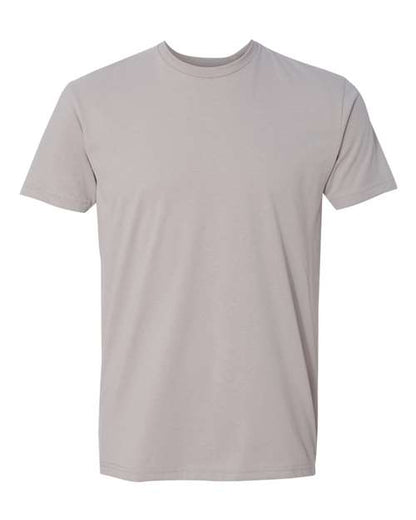 Sueded T-Shirt - L