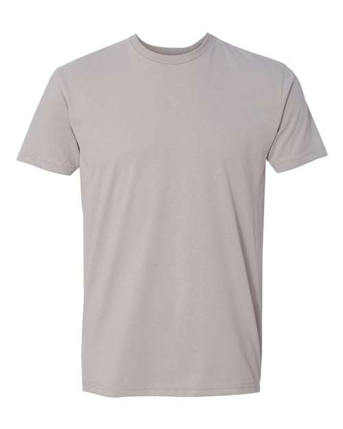 Sueded T-Shirt - XL